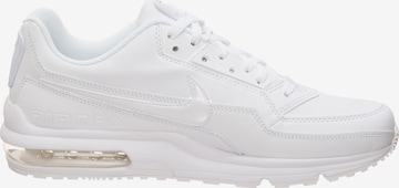 Baskets basses 'Air Max Ltd3' Nike Sportswear en blanc