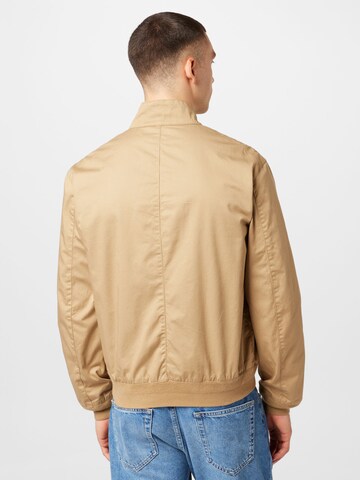 Polo Ralph Lauren Jacke in Beige