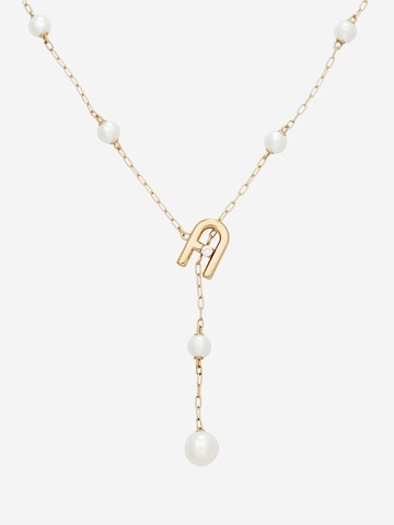 FURLA Necklace in Gold