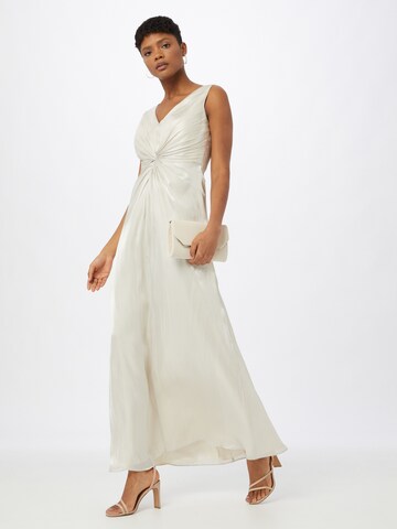 Vera Mont Evening dress in White