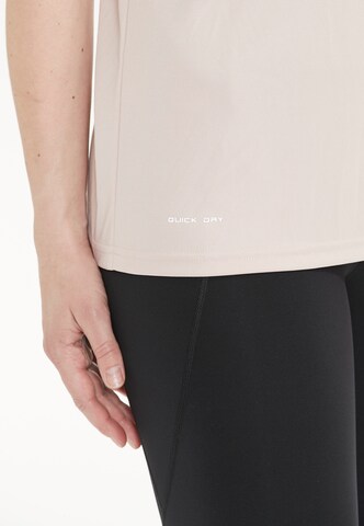 ENDURANCE Performance shirt 'Keily' in Pink