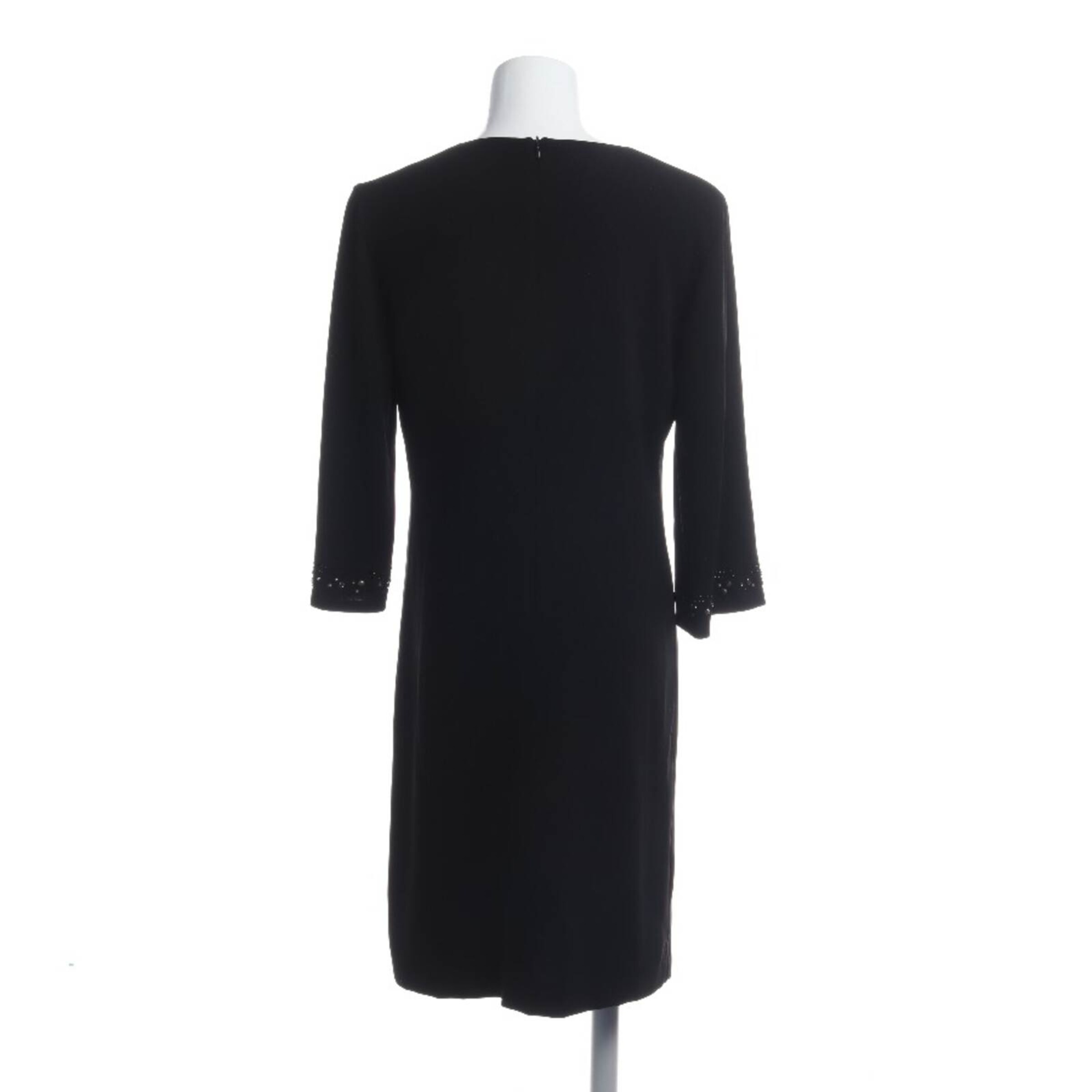 Marc Cain Dress in L in Black
