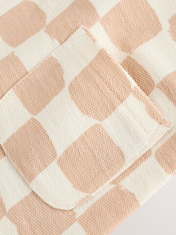 Next Romper/Bodysuit in Beige