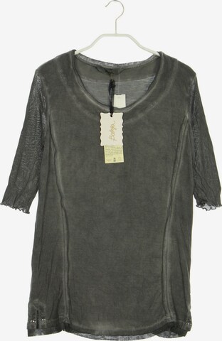 Bottega Shirt M in Grau: predná strana