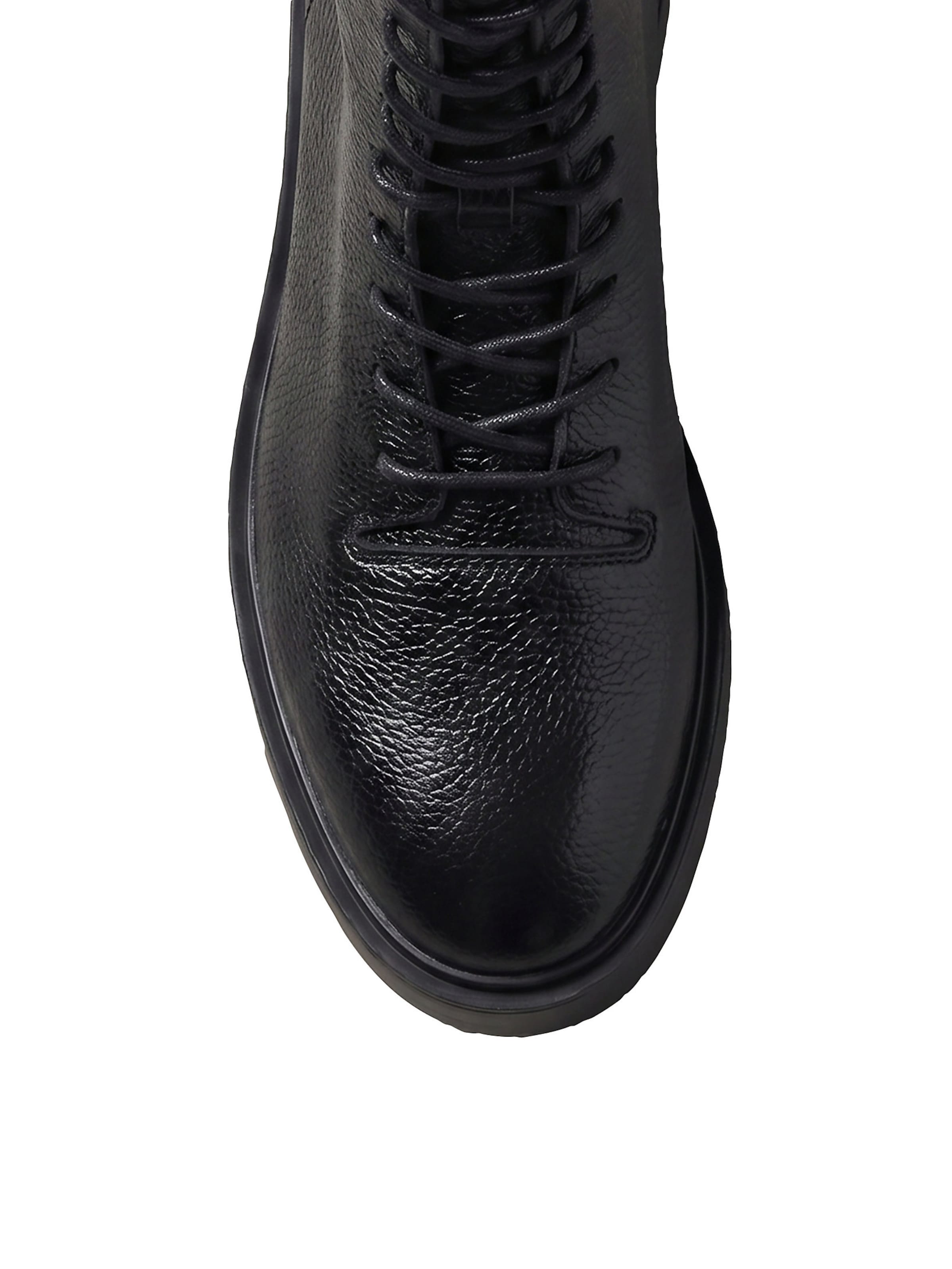 Calvin Klein Boots in Black
