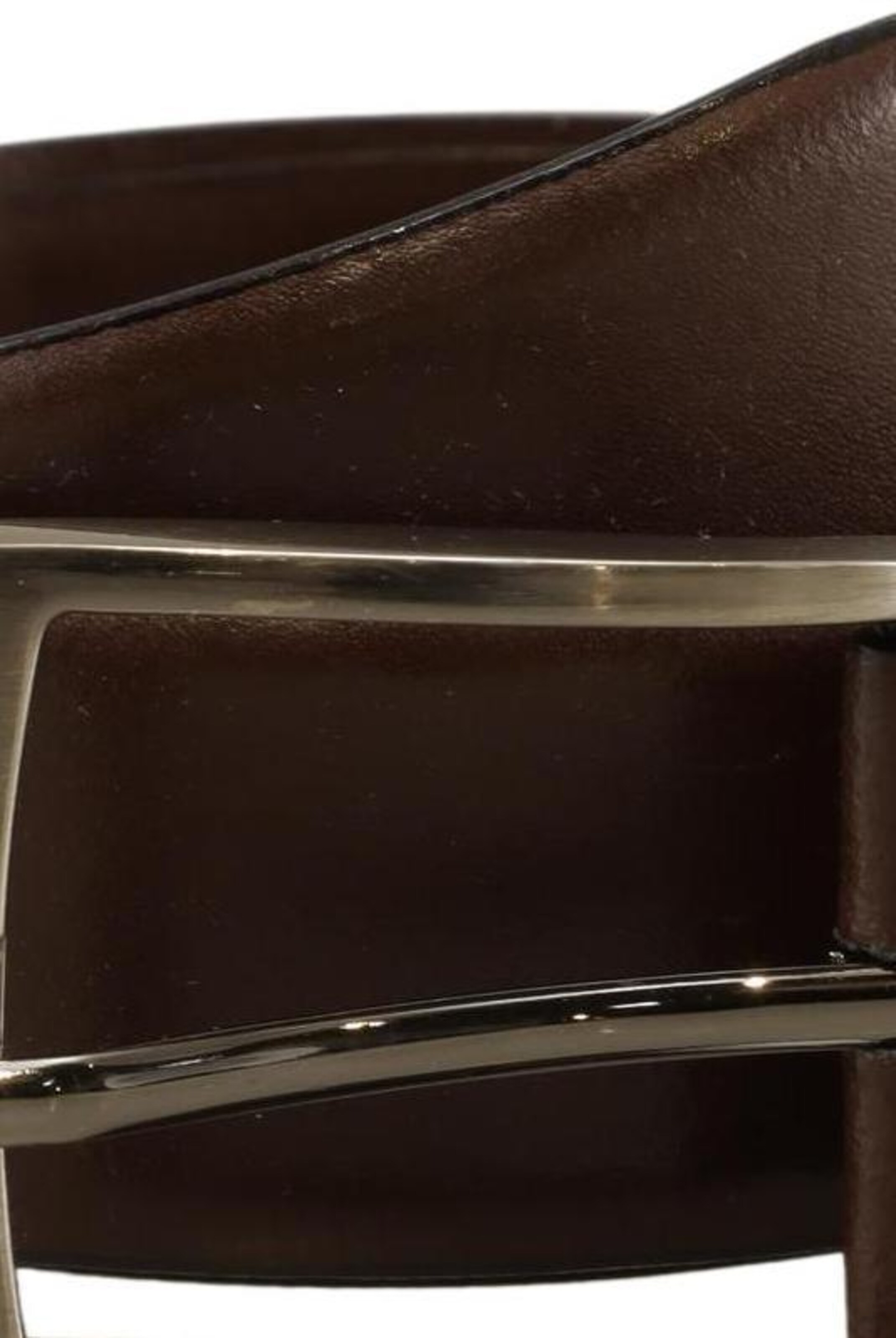 JOOP! Belt & Suspenders in One size in Brown