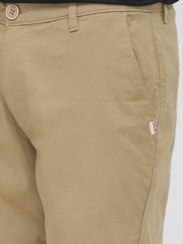 !Solid Regular Chino trousers ' SDKALAIK ' in Beige