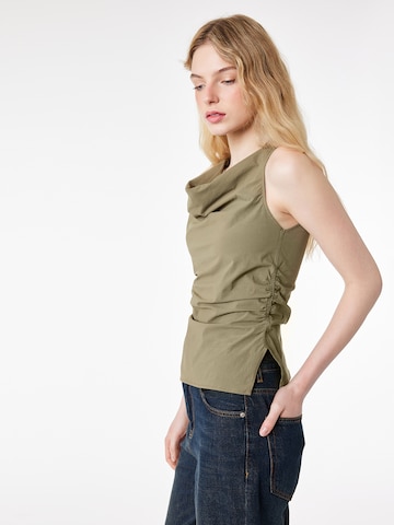 Koton Top in Green