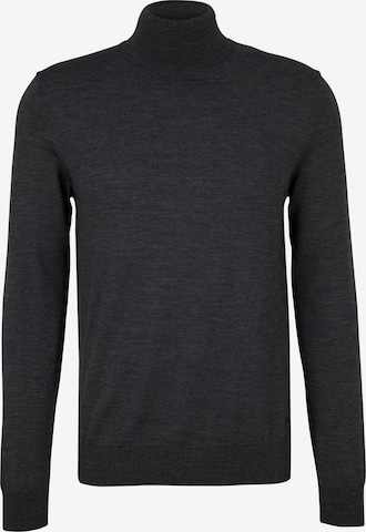 JOOP! Sweater 'Donte' in Grey: front