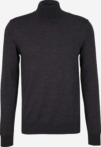 JOOP! Pullover 'Donte' in Grau: predná strana