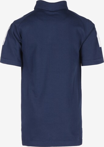 T-Shirt fonctionnel ADIDAS PERFORMANCE en bleu