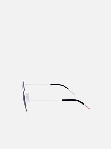 TOMMY HILFIGER - Gafas de sol en blanco
