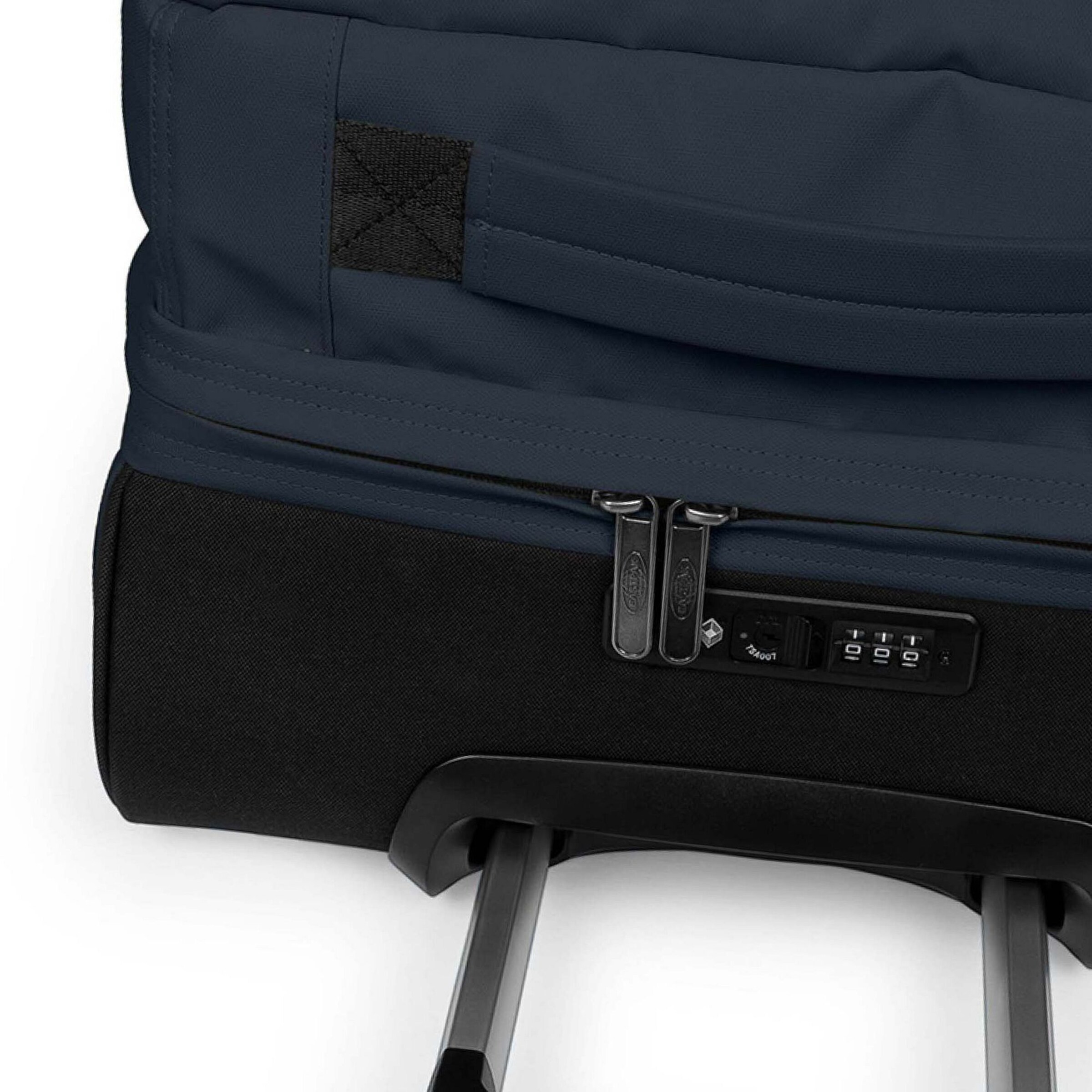 EASTPAK Trolley 'Transit'R' in Blau