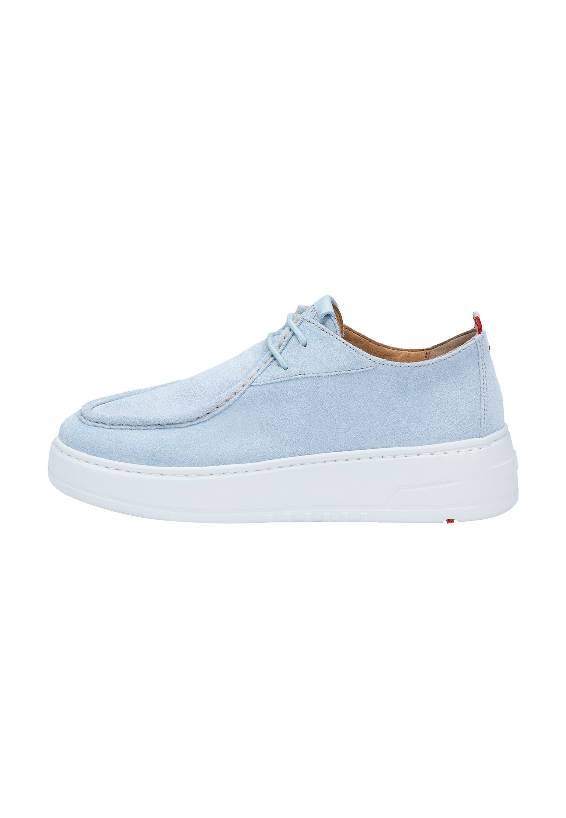 Sneaker bassa in 37 LLOYD di colore blu, Visualizzazione prodotti