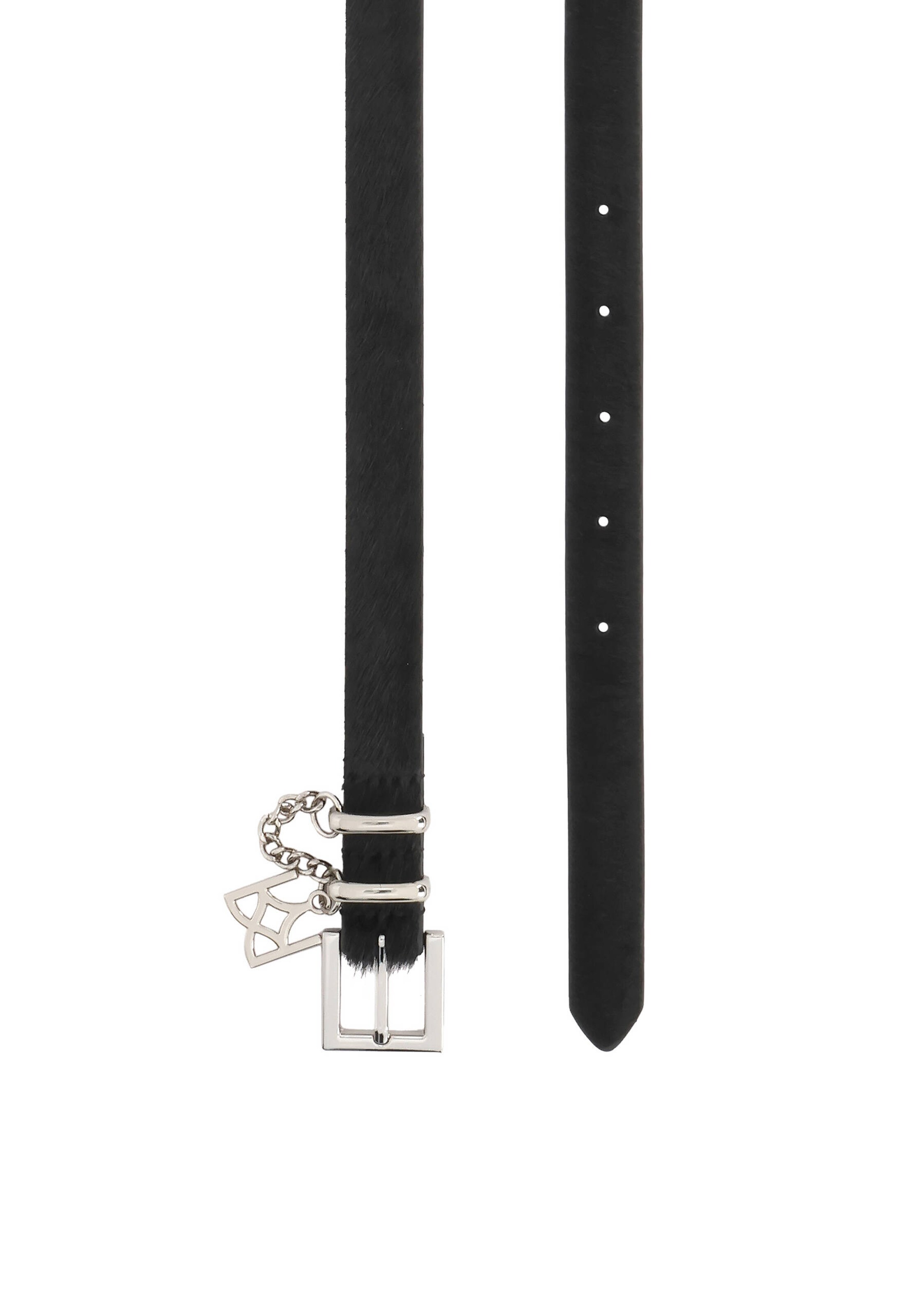 Cintura di Kazar in nero