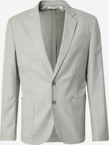 Regular fit Giacca da completo di ANTONY MORATO in verde: frontale