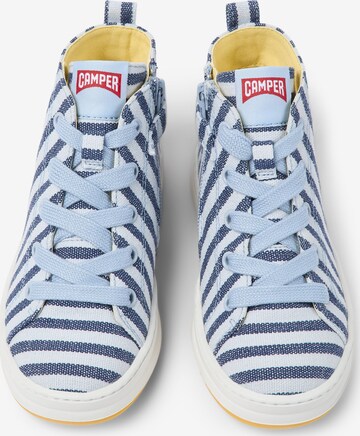 Sneaker 'Runner Four' di CAMPER in blu