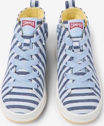 CAMPER Sneaker 'Runner Four' in Blau