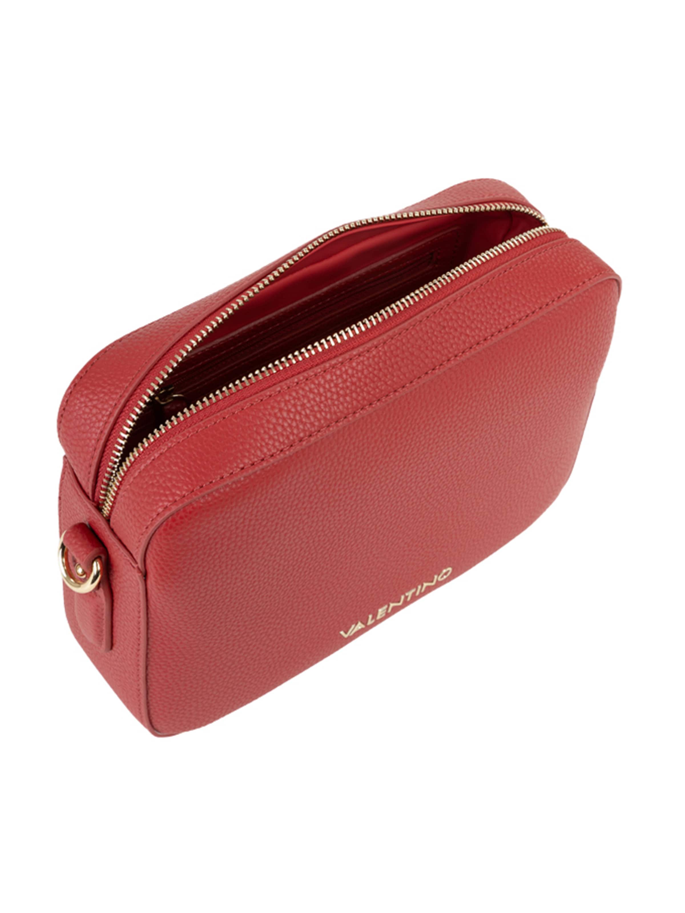 VALENTINO Válltáska 'Brixton' - piros