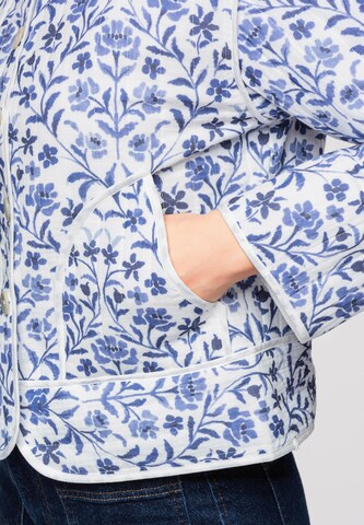 Ombre Tussenjas 'Jalp' in Blauw