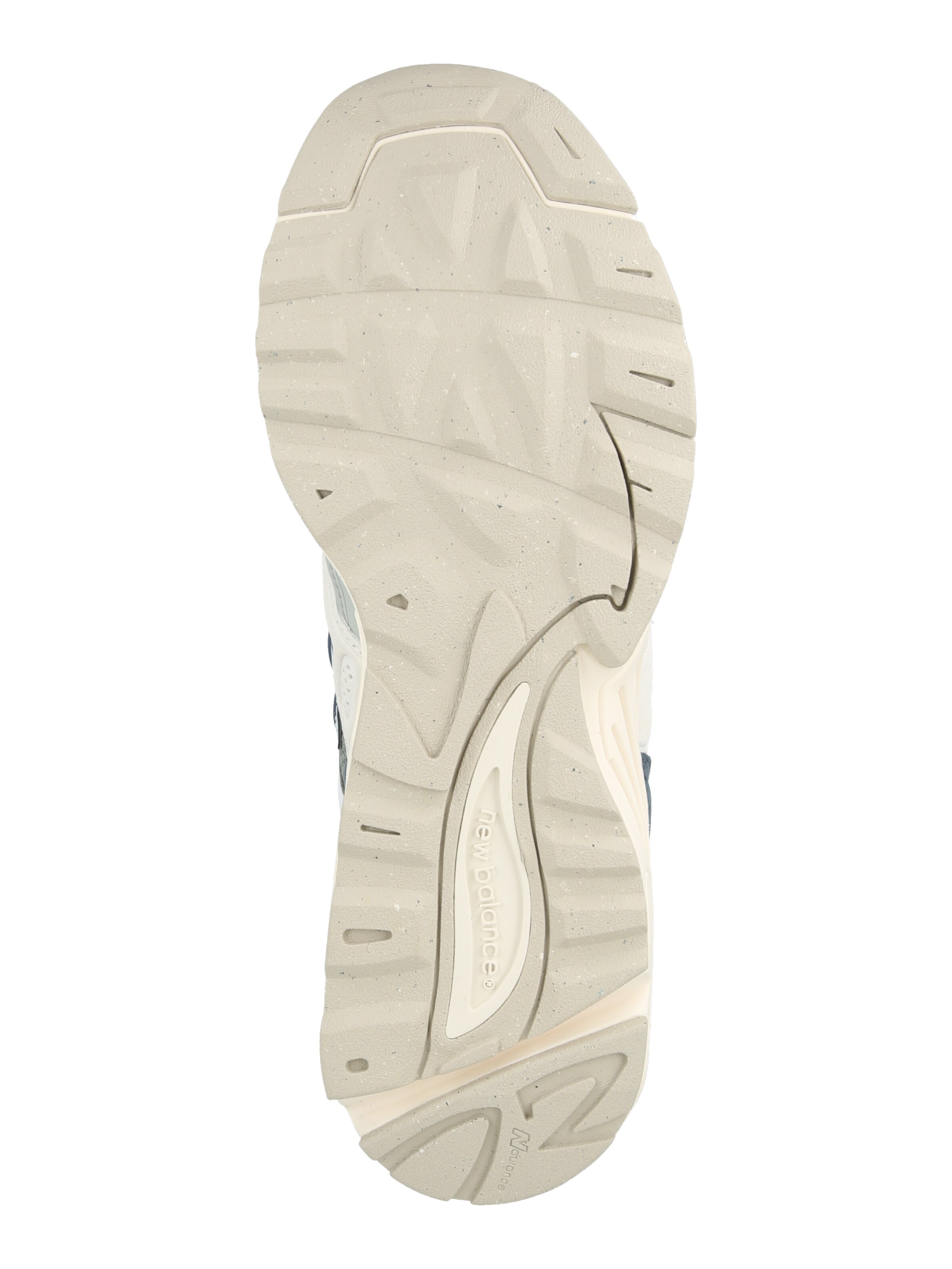 Baskets basses '880' new balance en gris