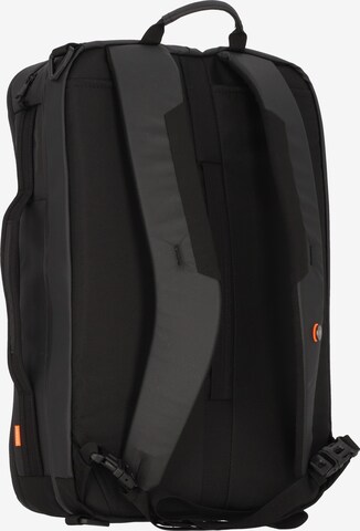 MAMMUT Sportrucksack 'Seon' in Schwarz