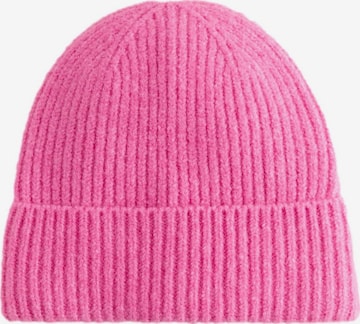 Bonnet Next en rose : devant