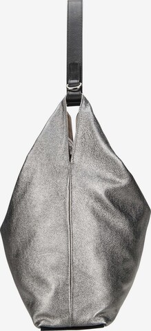 JOST Handbag 'Stella' in Silver
