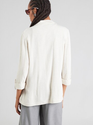 Blazer 'ONLSIESTA' ONLY en beige