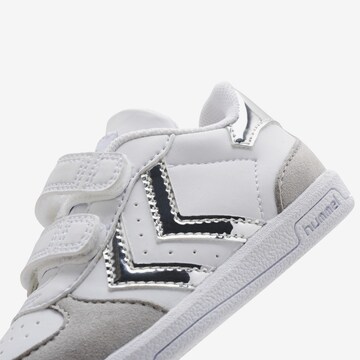 Hummel Sneakers 'Victory' in White