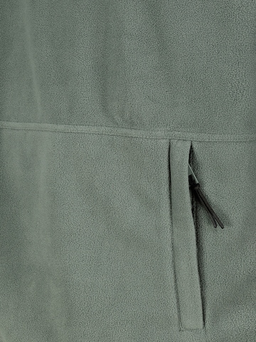 Sublevel Pullover 'Worldwide' in Grün