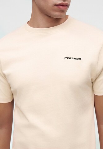 Pegador Shirt in Grey