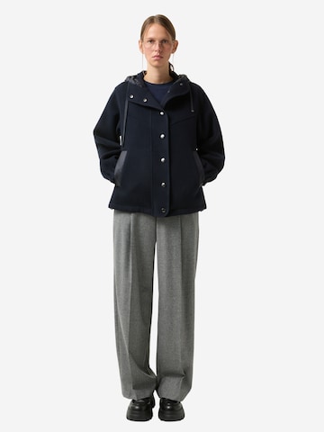BOGNER Shirt 'Alexi-1' in Blau