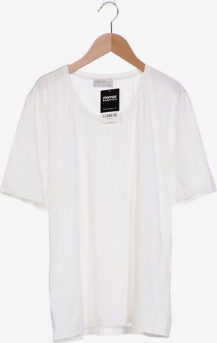 Peter Hahn Top & Shirt in XXXL in White: front