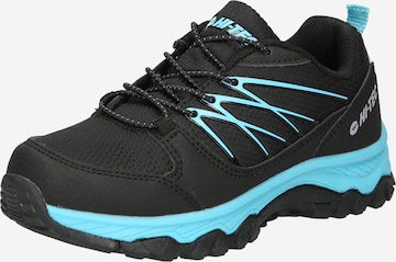 HI-TECNiske cipele 'TRAIL EXPLORER' - crna boja: prednji dio