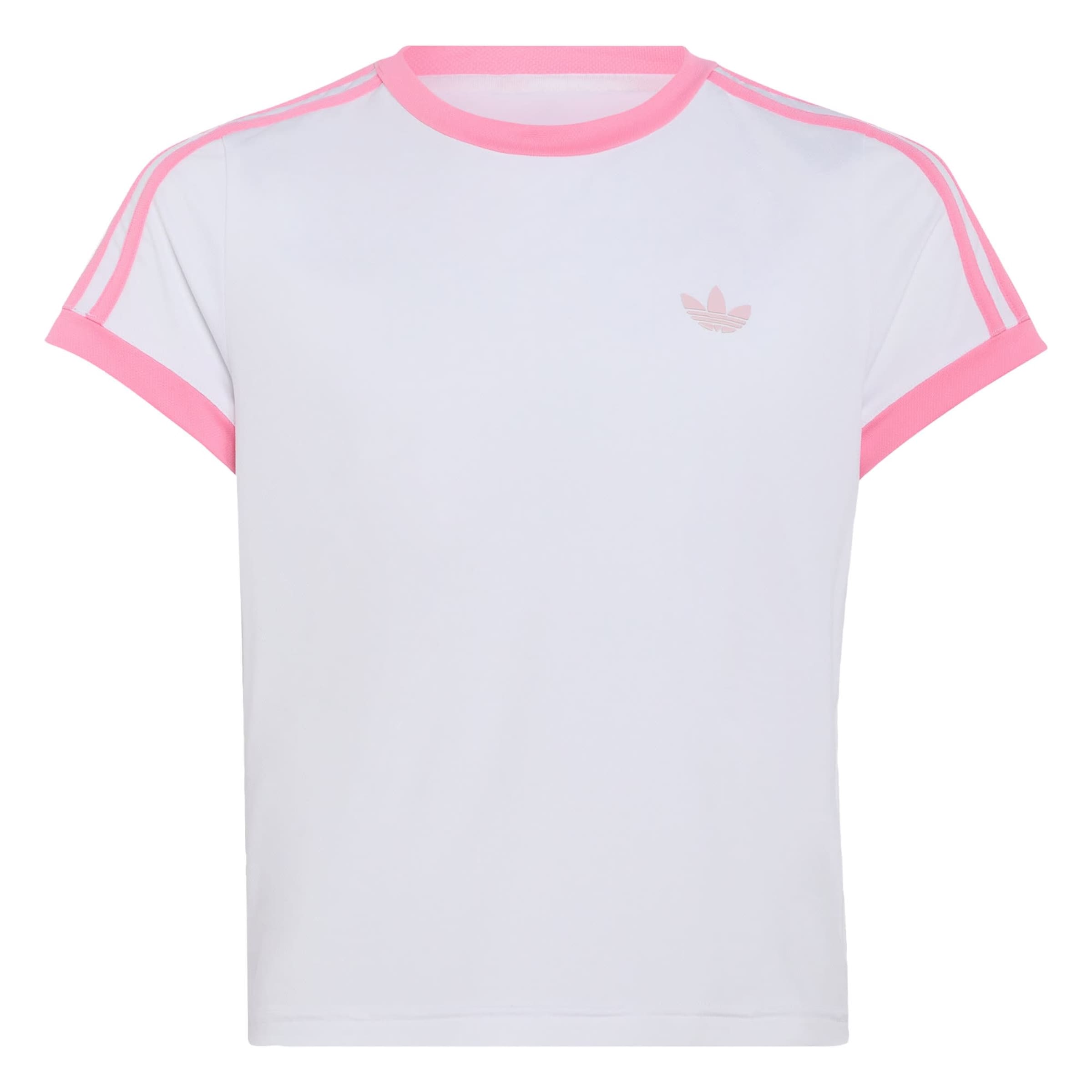 ADIDAS PERFORMANCE Funktionsshirt 'Classics' in Weiß: Vorderseite