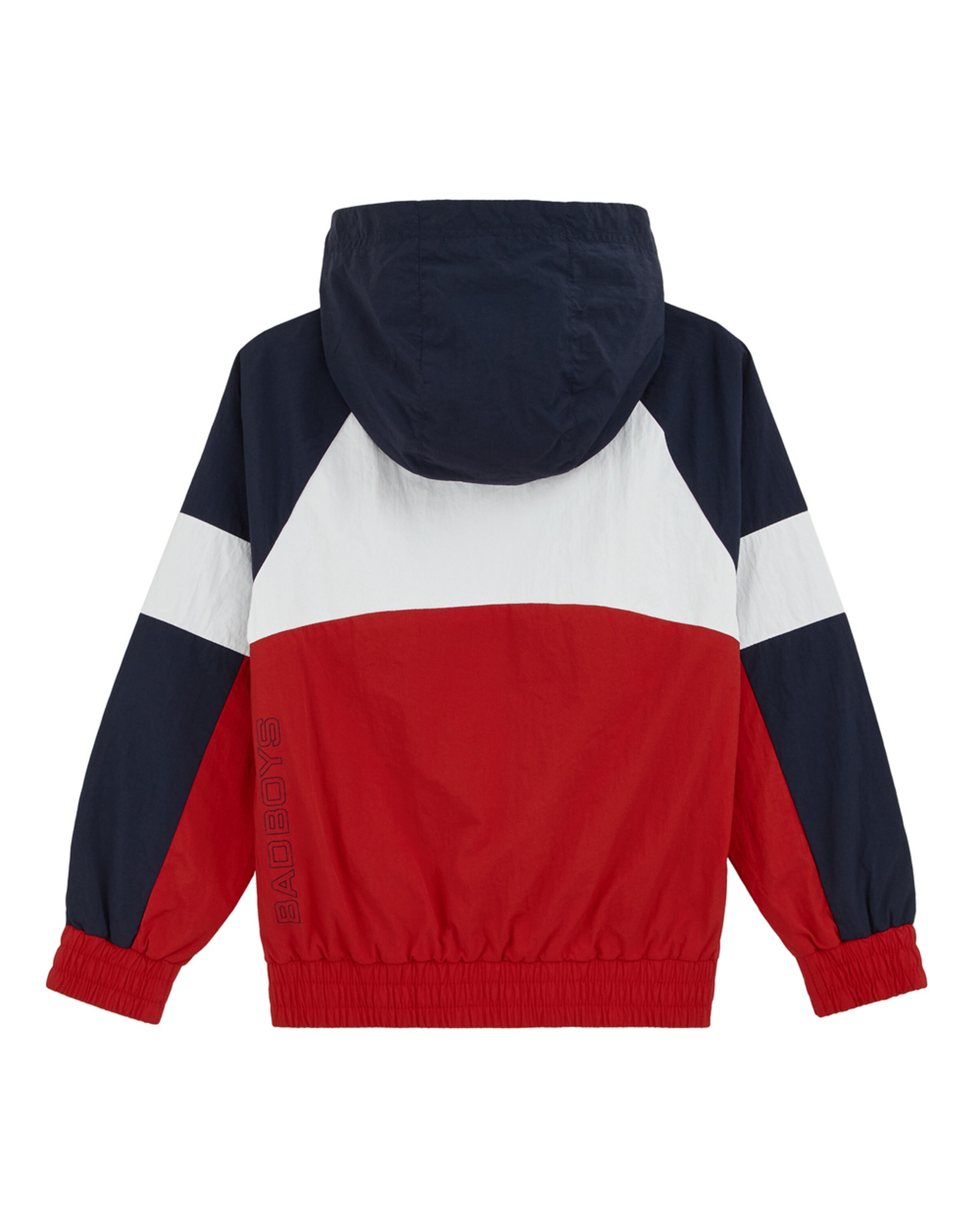 Giacca di mezza stagione di WE Fashion in rosso