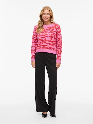 Pull-over 'VIOpera' VILA en violet