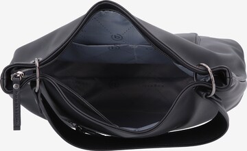 bugatti Shoulder Bag in Black