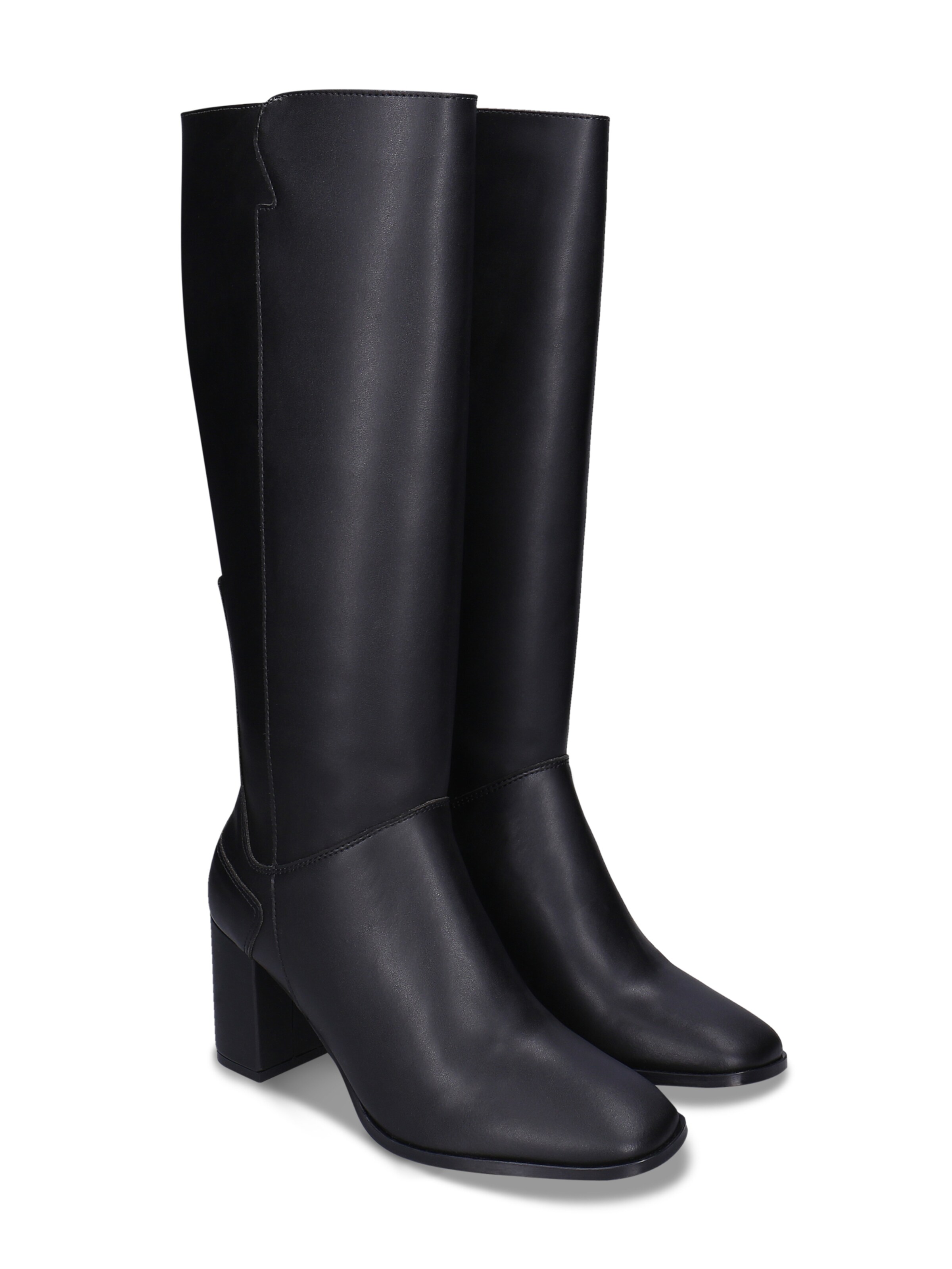 Stivale 'Greta' di nae Vegan Shoes in nero