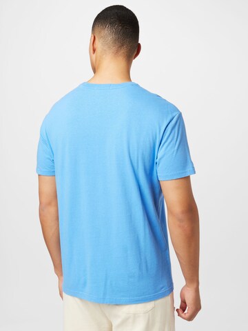 T-Shirt Polo Ralph Lauren en bleu