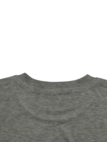 GORHEY Shirt‌‌‌‌‌‌‌‌‌ in Grau