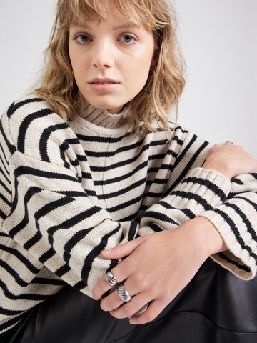 Pullover 'Lilye' di Part Two in blu