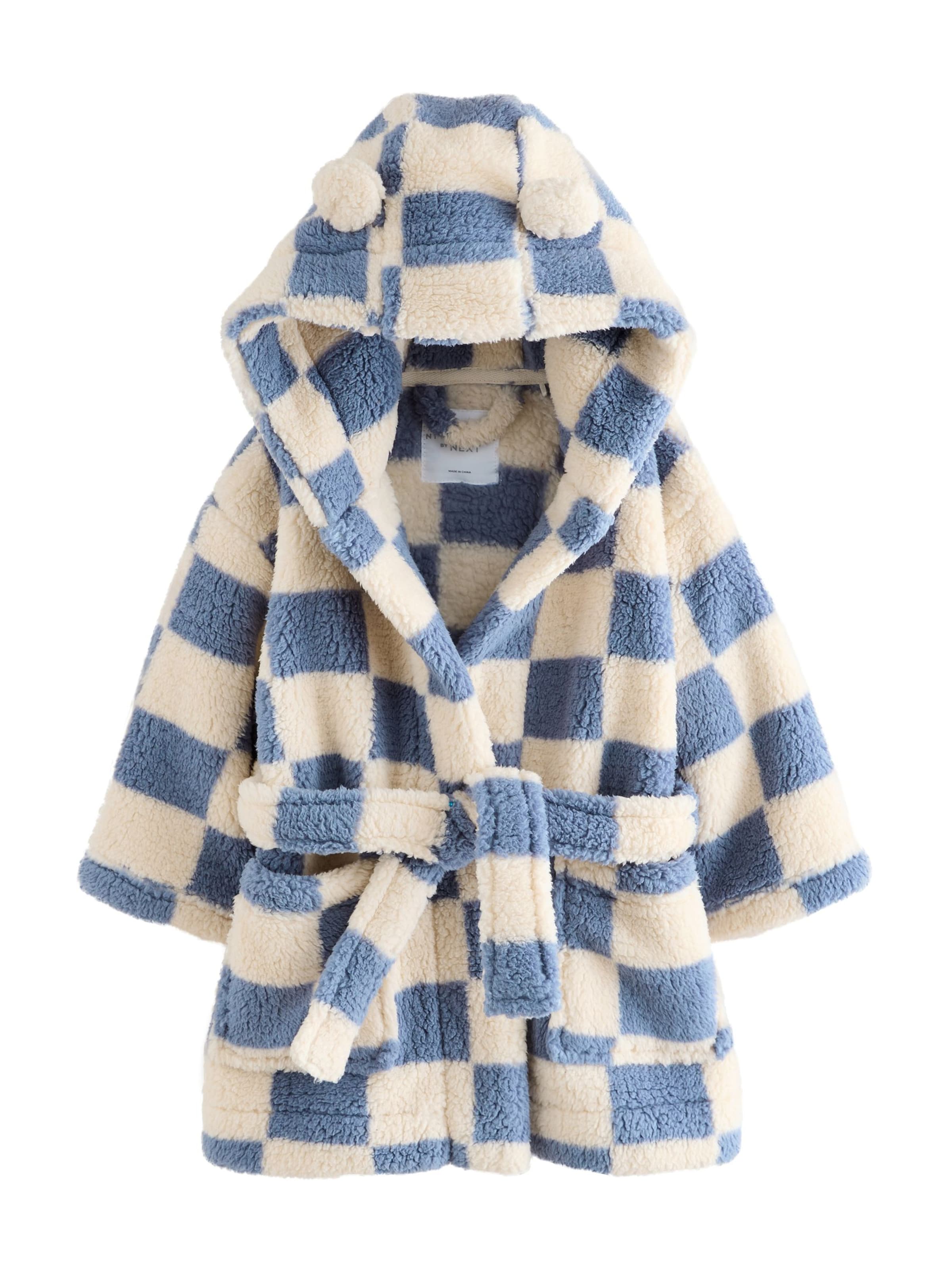 Next Kylpytakki värissä sininen: etupuoli