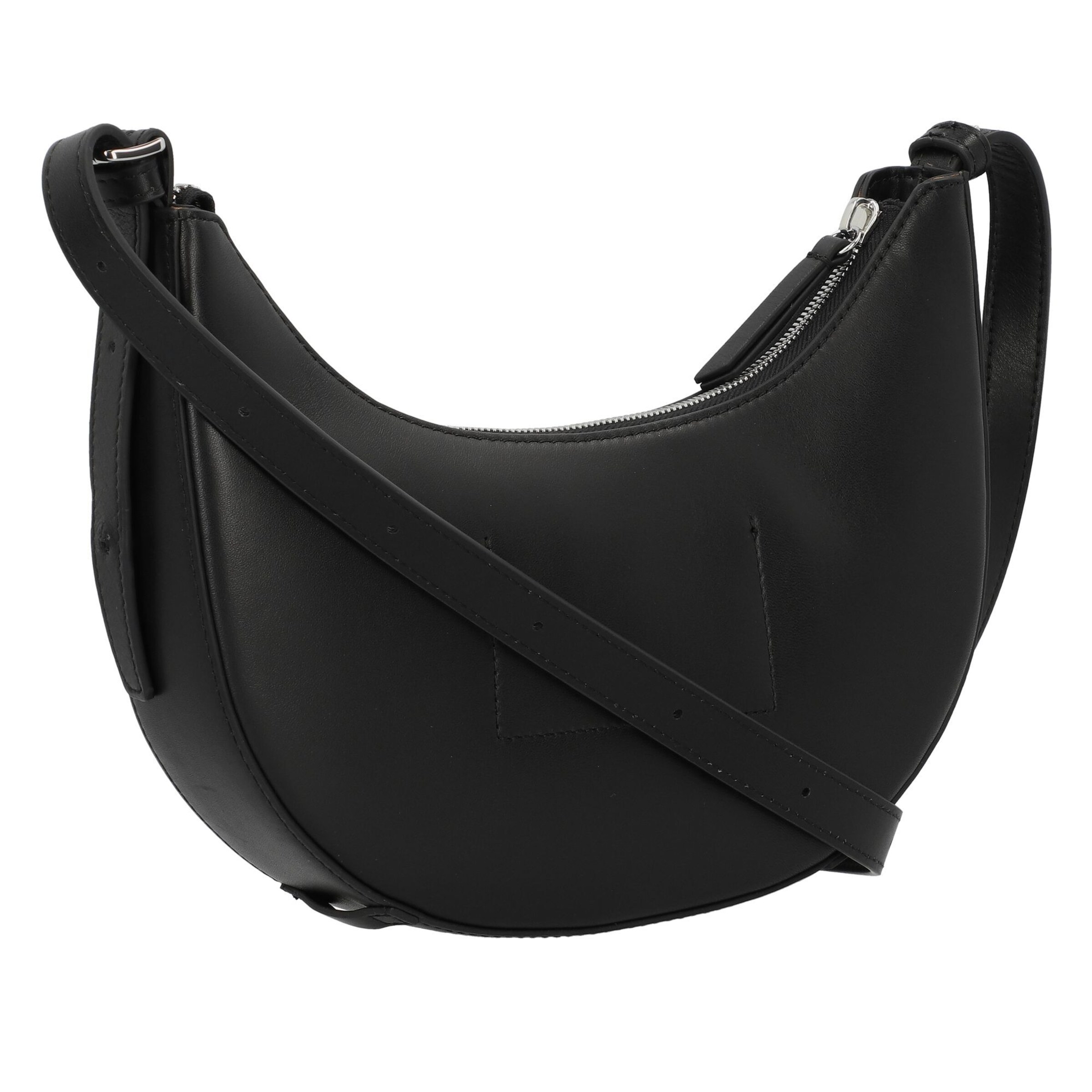 Borsa a spalla di Marc O'Polo in nero