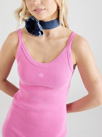 Abito di ADIDAS ORIGINALS in rosa