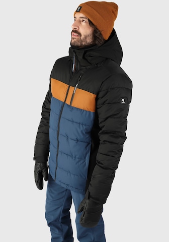 BRUNOTTI Outdoor jacket in Blue