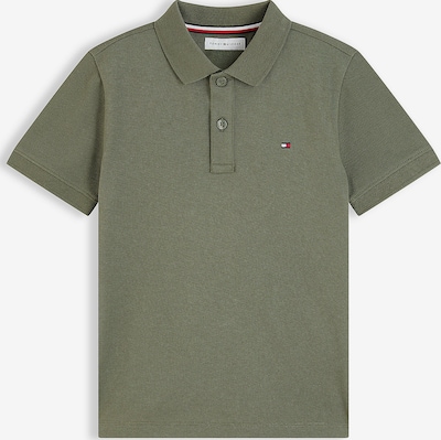 TOMMY HILFIGER Shirt 'Essential' in 98 in Khaki, Item view