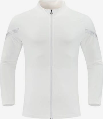 Youthup Winter Jacket in White: front