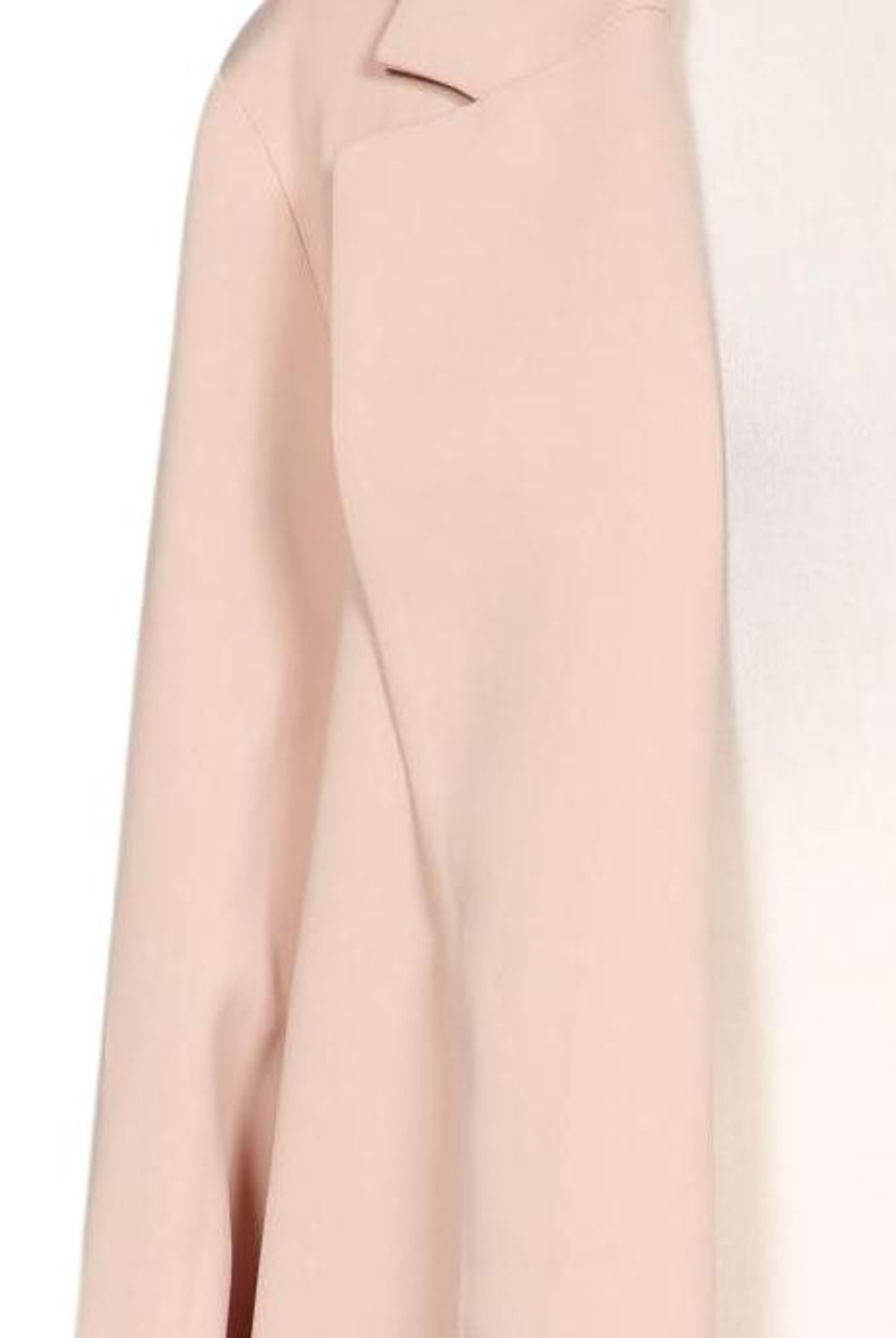 HALLHUBER Jacket & Coat in L in Pink